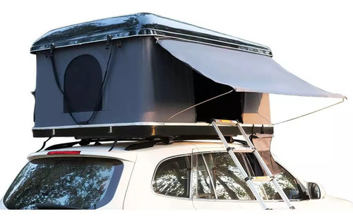Imagen 6 de 9 de Carpa De Techo Para Rustico Nuevo