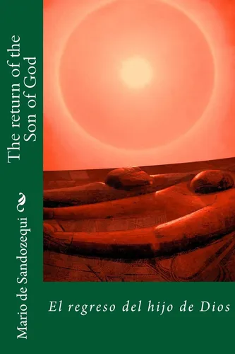 comprar Librothe Return Of The Hijo De Dios: El Regreso Del Hijo De
