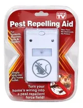 Comprar Riddex Plus Repelente Electronico Pesticida Insectos Roedor