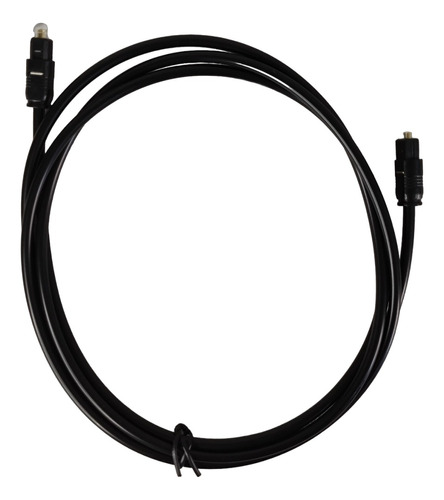 Cable Optico De Audio 1.5 Metros Excelente Calidad