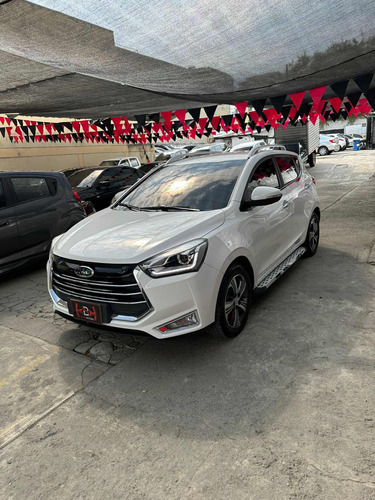 JAC S2 1.5 1.5 Cvt