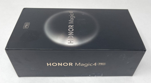 Honor Magic4 Pro 5g - 256gb 8gb 