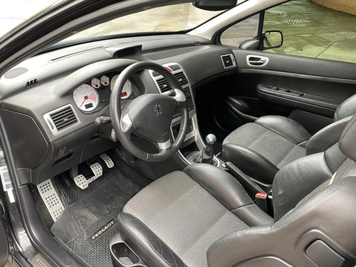 Peugeot 307 Xsi