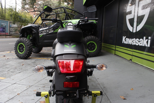 Imagen 19 de 25 de Kawasaki Vulcan 2023-en Stock Six Payments Without Taxes