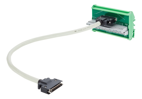   N865  Cable De Señales Sinamic 6sl3260-4na00-1va5