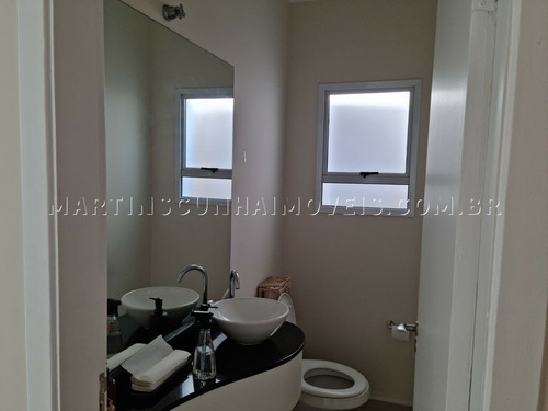 Imagem 8 de 30 de Casa À Venda No Bairro Vila Madalena - São Paulo/sp - 208