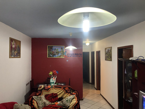 Imagem 4 de 20 de Casa Com 3 Dormitórios À Venda Com 120m² Por R$ 335.000,00 No Bairro Bairro Alto - Curitiba / Pr - Mrc-008
