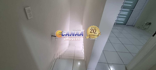 Imagem 13 de 26 de Sobrado Com 2 Dorms, Vila São José, Mongaguá - R$ 160 Mil, Cod: 9895 - V9895