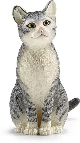 Schleich Figura Jogo para Gatos Fofos