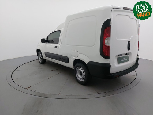 Fiat Fiorino 1.4 MPI FURGÃO ENDURANCE 8V FLEX 2P MANUAL