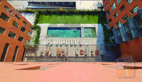 Imagen 6 de 21 de Venta Departamentos Roof Garden Plaza Del Parque Queretaro