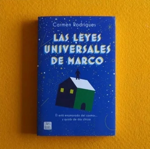 Las Leyes Universales De Marco