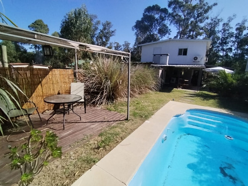 369-398 - Casa En Duplex En Bella Vista A 2 Cuadras De La Playa