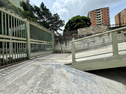 Edificio Comercial En Venta El Paraiso I