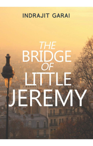 Libro El Puente Del Pequeño Jeremy-inglés