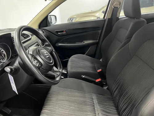 Suzuki Swift 1.2 Dzire