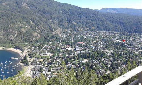 Imagen 19 de 19 de Cabaña Ph 2 Dorm. Con Cochera- San Martín De Los Andes