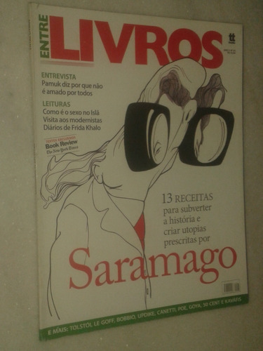 Revista José Saramago