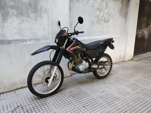 Imagen 14 de 17 de Honda Tornado 250 Excelente Estado !!!
