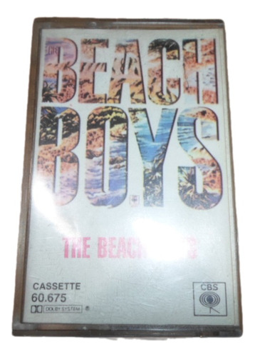 The Beach Boys * Cassette