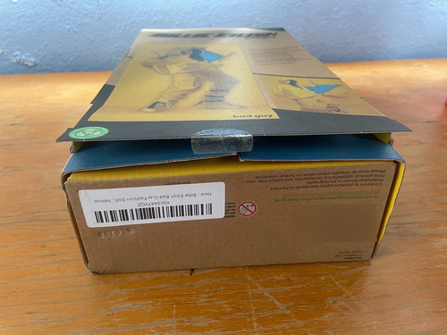 Muñeca Billie Eillish En Caja Excelente Estado De Coleccion (Usado)