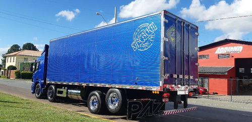 Scania P310