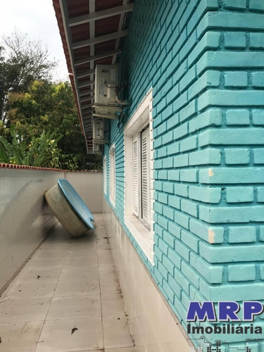 Imagem 16 de 30 de Casa - Ca00265 - 34312759