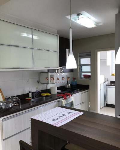 Apartamento - Ck00099 - 69257325