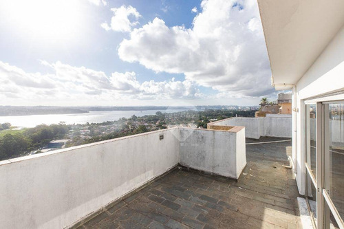Imagem 28 de 30 de Maravilhosa Cobertura Com Vista Para Guarapiranga! - Co0268