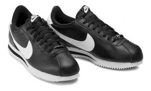 Imagen 5 de 6 de Zapatilla Nike Basic Cortez