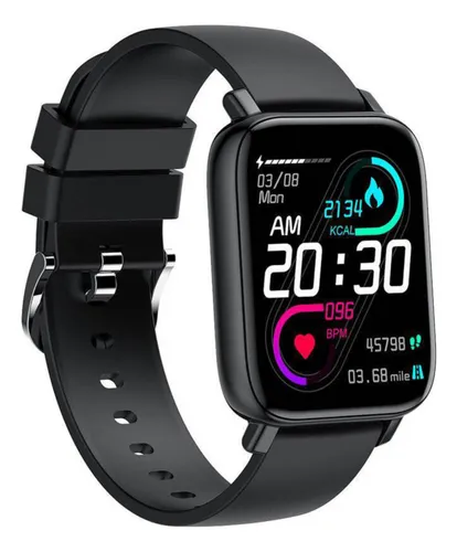 Smartwatch a1 reloj inteligente sale