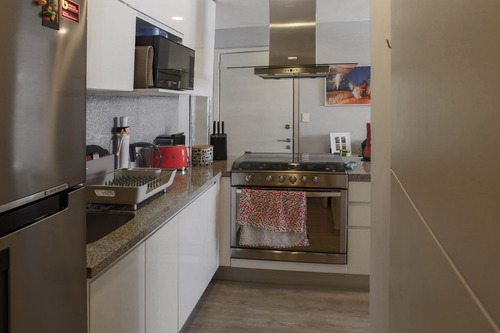 Imagen 10 de 30 de Departamento En Venta En Col. Ampliación Granada, Miguel Hid