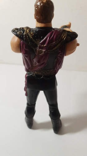 Arnold Schwarzenegger | Kenner | Figura De Acción (Usado)