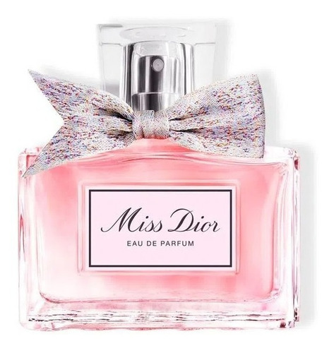 Christian Dior Miss Dior Eau De Perfume Mujer 50ml