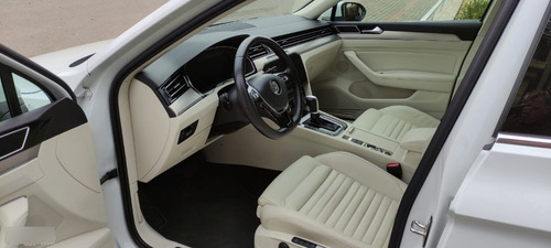 Imagem 10 de 11 de Vw Passat 2.0 Tsi Highline