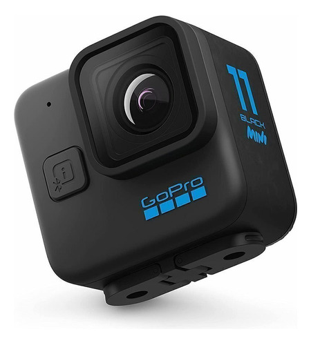 Camara Gopro Hero 11 Mini Wifi Bt Full Hd Sumergible Pcreg1