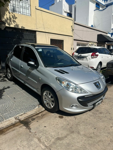 Peugeot 207 1.9 Sedan Xs