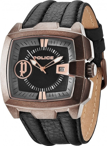 Relogio Police