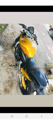 Honda Hornet 600