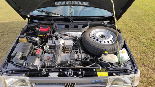Fiat Uno 1.6r Mpi