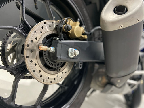 Yamaha Yzf R3 Yzfr3 Abs 2023