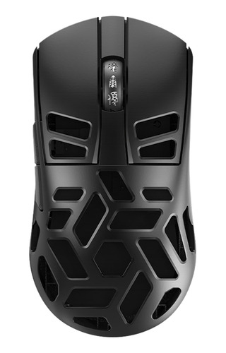 Ratón Ultraligero Para Juegos Dareu A950 Pro Al-mg Alloy