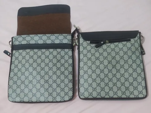 Bolso Manos Libres Gucci MercadoLibre