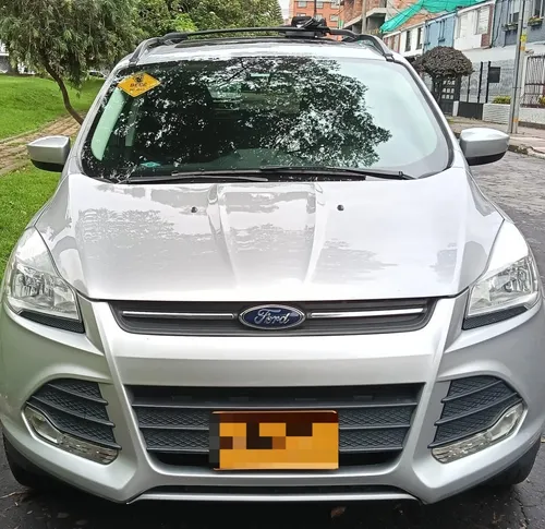 Ford Escape 2.0 Se 4x4