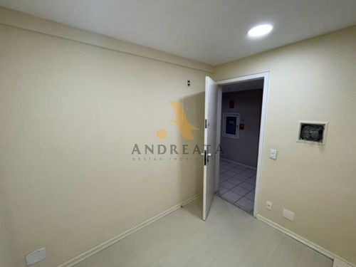 Imagem 11 de 16 de Sala Comercial 21m² - Av. Das Américas - Millennium - Exclusividade!!!! - Loc5473m - 68029104
