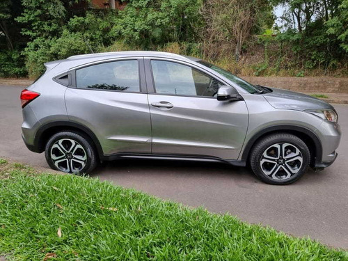 Imagem 7 de 15 de Honda Hr-v Ex - 2016 - Ipva 2022 Pago Abaixo Da Fipe
