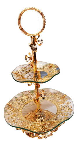 *para Cupcake De Bandeja Europeia Cupcake Stand Tea Tabela