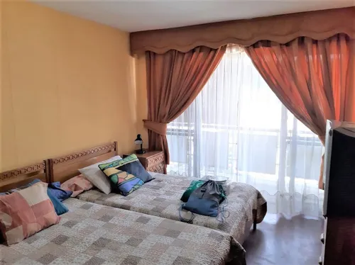 Departamento En Venta De 3 Dorm. En La Reina