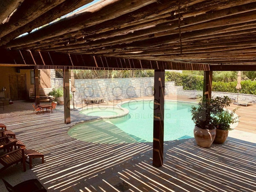 Imagen 14 de 24 de San Miguel De Allende, Terreno En Venta Dentro De Viñedo