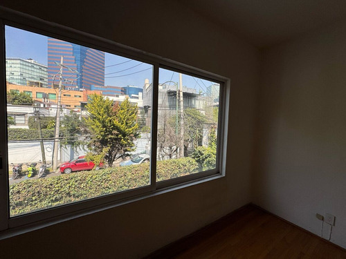 Casa En Renta En Lomas De Chapultepec